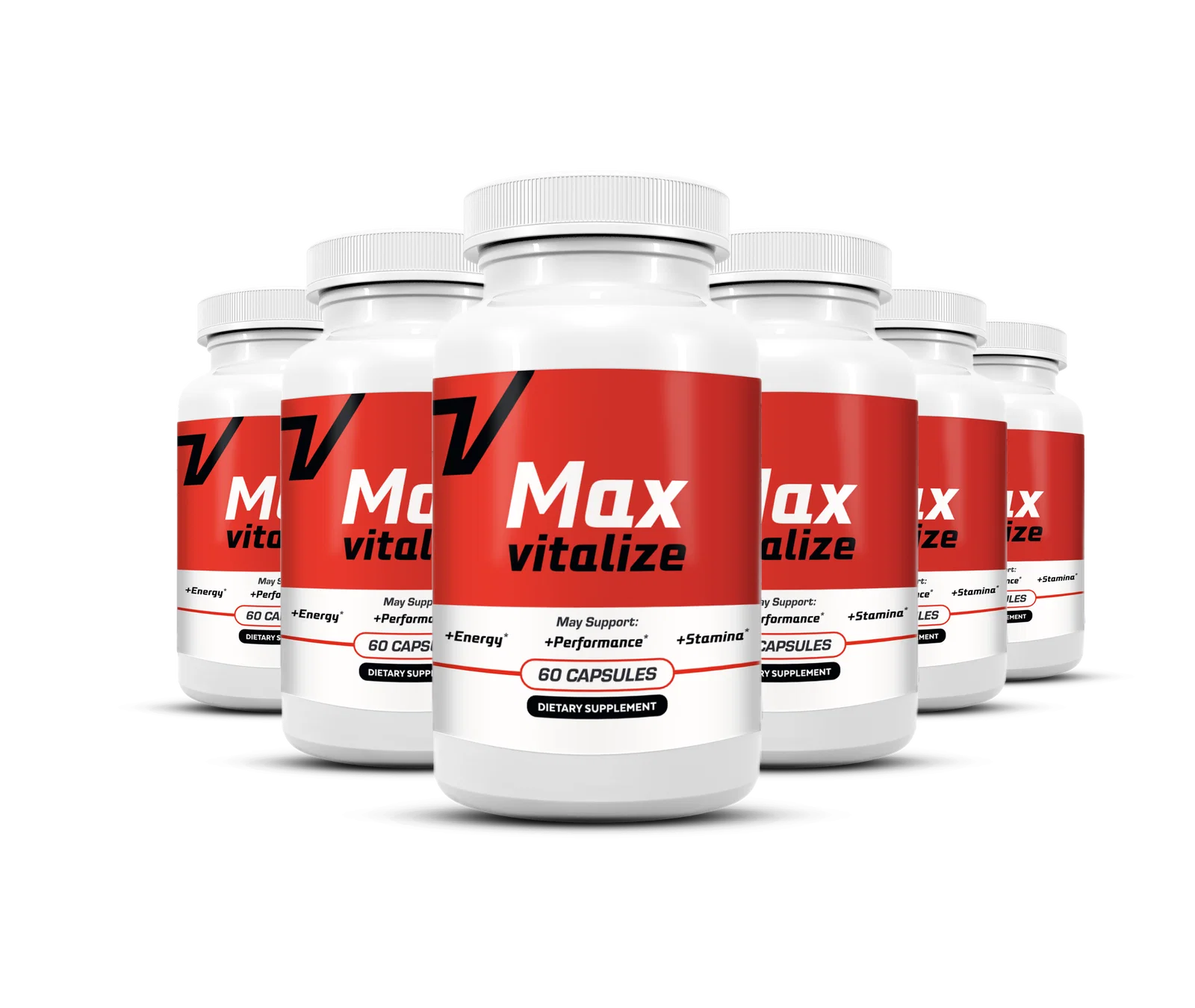 Maxvitalize Supplement